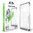 BodyGuardz Ace Fly Unequal Shockproof Case for Samsung Galaxy S9 - Clear